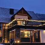 Gorcowieczka Private House Sauna Jacuzzi Gorce Pieniny & Szczawnica Region Feriehus