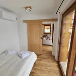Gorcowieczka Private House Sauna Jacuzzi Gorce Pieniny & Szczawnica Region Feriehus *