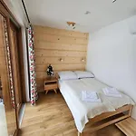 Gorcowieczka Private House Sauna Jacuzzi Gorce Pieniny & Szczawnica Region Feriehus *