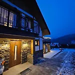 Feriehus Gorcowieczka Private House Sauna Jacuzzi Gorce Pieniny & Szczawnica Region *