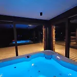 Gorcowieczka Private House Sauna Jacuzzi Gorce Pieniny & Szczawnica Region Feriehus *
