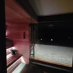 Feriehus Gorcowieczka Private House Sauna Jacuzzi Gorce Pieniny & Szczawnica Region Tylmanowa