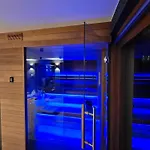 Feriehus Gorcowieczka Private House Sauna Jacuzzi Gorce Pieniny & Szczawnica Region *