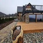 Gorcowieczka Private House Sauna Jacuzzi Gorce Pieniny & Szczawnica Region Feriehus *