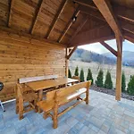Gorcowieczka Private House Sauna Jacuzzi Gorce Pieniny & Szczawnica Region *