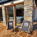 Gorcowieczka Private House Sauna Jacuzzi Gorce Pieniny & Szczawnica Region *