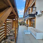 Gorcowieczka Private House Sauna Jacuzzi Gorce Pieniny & Szczawnica Region