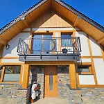 Gorcowieczka Private House Sauna Jacuzzi Gorce Pieniny & Szczawnica Region Tylmanowa