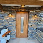 Feriehus Gorcowieczka Private House Sauna Jacuzzi Gorce Pieniny & Szczawnica Region *