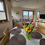 Gorcowieczka Private House Sauna Jacuzzi Gorce Pieniny & Szczawnica Region Feriehus *