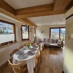 Gorcowieczka Private House Sauna Jacuzzi Gorce Pieniny & Szczawnica Region