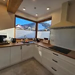 Feriehus Gorcowieczka Private House Sauna Jacuzzi Gorce Pieniny & Szczawnica Region