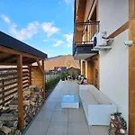 Gorcowieczka Private House Sauna Jacuzzi Gorce Pieniny & Szczawnica Region Tylmanowa