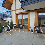 Gorcowieczka Private House Sauna Jacuzzi Gorce Pieniny & Szczawnica Region Tylmanowa