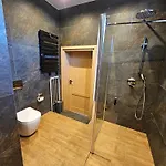 Feriehus Gorcowieczka Private House Sauna Jacuzzi Gorce Pieniny & Szczawnica Region