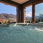 Gorcowieczka Private House Sauna Jacuzzi Gorce Pieniny & Szczawnica Region