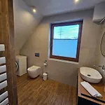 Feriehus Gorcowieczka Private House Sauna Jacuzzi Gorce Pieniny & Szczawnica Region