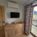 Feriehus Gorcowieczka Private House Sauna Jacuzzi Gorce Pieniny & Szczawnica Region Tylmanowa