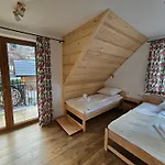 Gorcowieczka Private House Sauna Jacuzzi Gorce Pieniny & Szczawnica Region Feriehus *