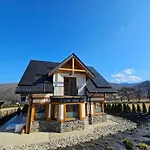 Gorcowieczka Private House Sauna Jacuzzi Gorce Pieniny & Szczawnica Region * Tylmanowa