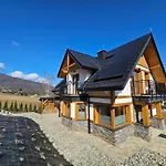 Feriehus Gorcowieczka Private House Sauna Jacuzzi Gorce Pieniny & Szczawnica Region