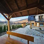 Gorcowieczka Private House Sauna Jacuzzi Gorce Pieniny & Szczawnica Region