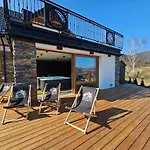 Gorcowieczka Private House Sauna Jacuzzi Gorce Pieniny & Szczawnica Region