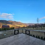 Gorcowieczka Private House Sauna Jacuzzi Gorce Pieniny & Szczawnica Region *