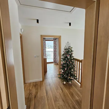 Gorcowieczka Dom Nad Dolina Wellness - Sauna & Jacuzzi