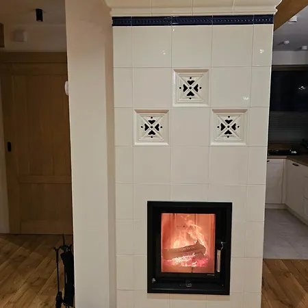 Gorcowieczka Dom Nad Dolina Wellness - Sauna & Jacuzzi *