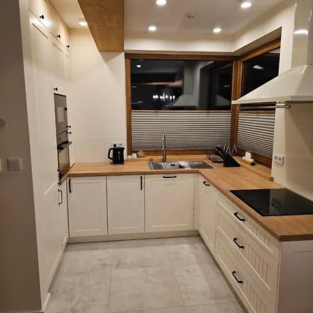 Gorcowieczka Dom Nad Dolina Wellness - Sauna & Jacuzzi *