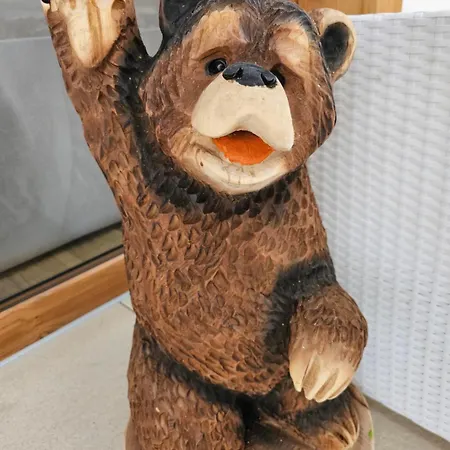 בית נופש Gorcowieczka Dom Nad Dolina Wellness - Sauna & Jacuzzi Tylmanowa