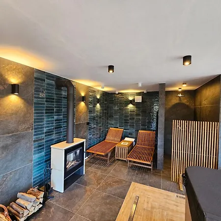 Gorcowieczka Private House Sauna Jacuzzi Gorce Pieniny & Szczawnica Region