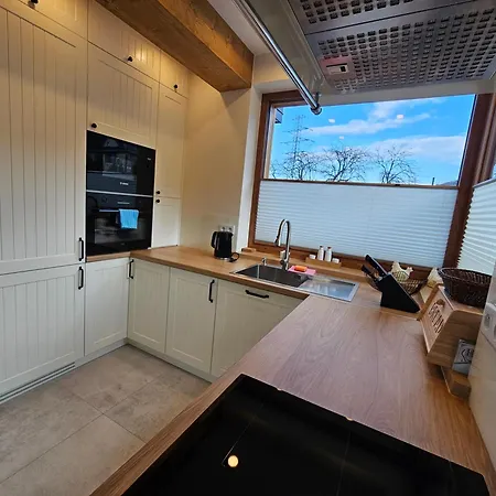 Gorcowieczka Private House Sauna Jacuzzi Gorce Pieniny & Szczawnica Region * Tylmanowa