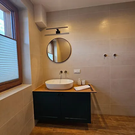 Gorcowieczka Private House Sauna Jacuzzi Gorce Pieniny & Szczawnica Region Vakantiehuis