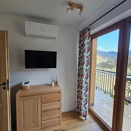 Gorcowieczka Private House Sauna Jacuzzi Gorce Pieniny & Szczawnica Region *