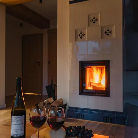 Gorcowieczka Private House Sauna Jacuzzi Gorce Pieniny & Szczawnica Region *