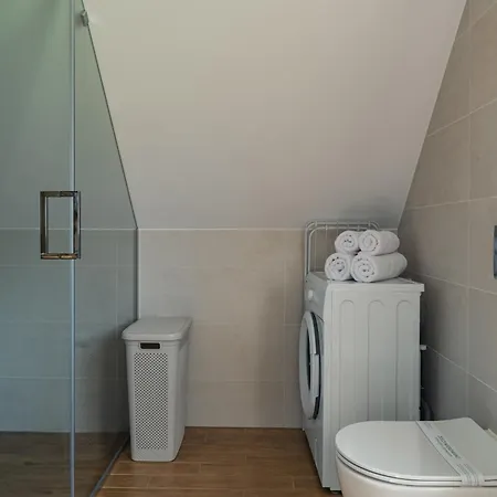Gorcowieczka Private House Sauna Jacuzzi Gorce Pieniny & Szczawnica Region Hébergement de vacances