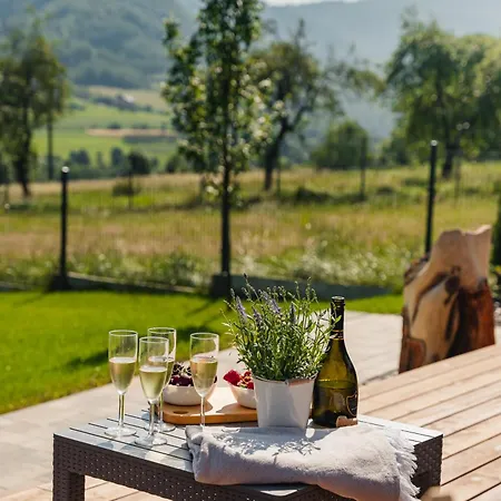 Gorcowieczka Private House Sauna Jacuzzi Gorce Pieniny & Szczawnica Region *