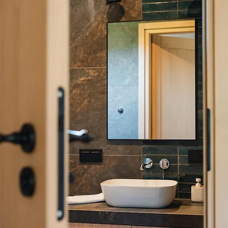 Gorcowieczka Private House Sauna Jacuzzi Gorce Pieniny & Szczawnica Region Tylmanowa