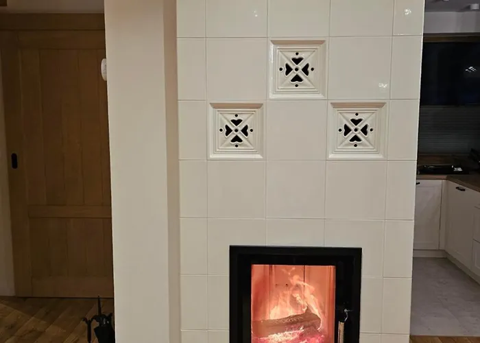 Gorcowieczka Dom Nad Dolina Wellness - Sauna & Jacuzzi *