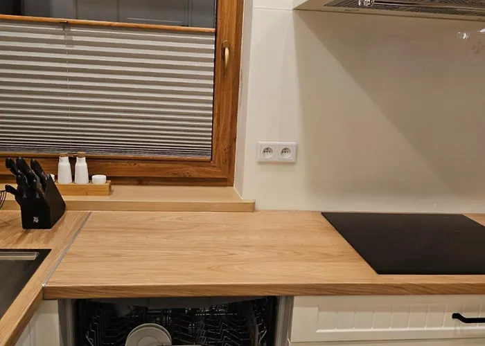 Gorcowieczka Dom Nad Dolina Wellness - Sauna & Jacuzzi * Tylmanowa