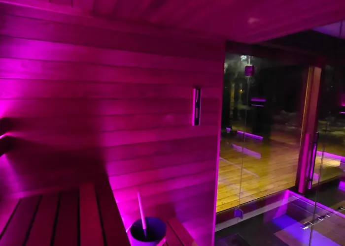 Gorcowieczka Private House Sauna Jacuzzi Gorce Pieniny & Szczawnica Region *