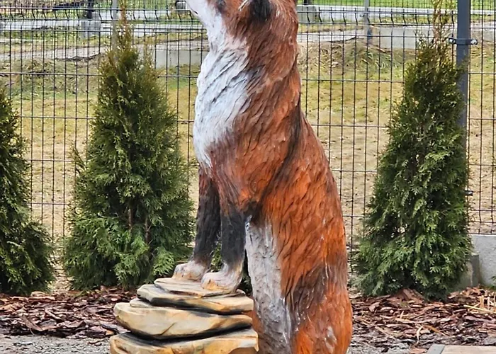 Gorcowieczka Private House Sauna Jacuzzi Gorce Pieniny & Szczawnica Region * Tylmanowa