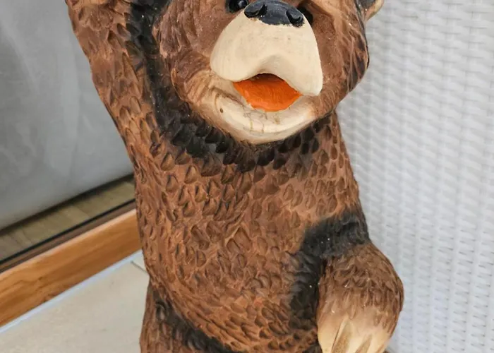 Holiday home Gorcowieczka Private House Sauna Jacuzzi Gorce Pieniny & Szczawnica Region Tylmanowa