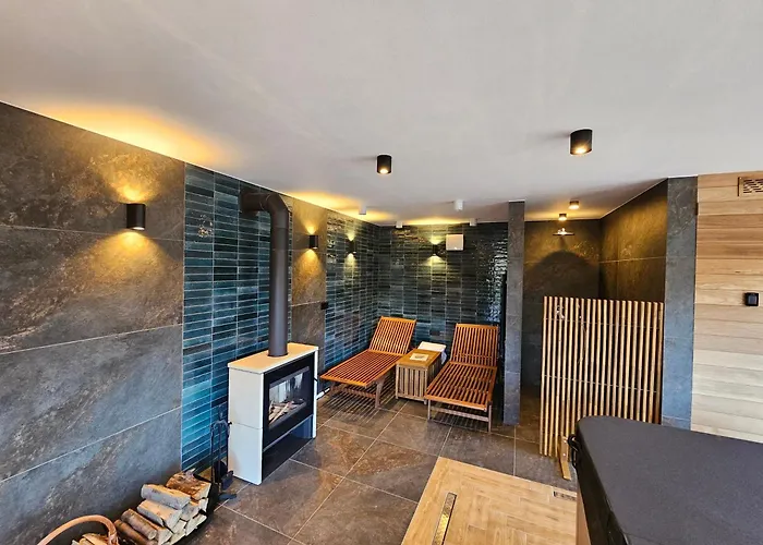 Gorcowieczka Private House Sauna Jacuzzi Gorce Pieniny & Szczawnica Region