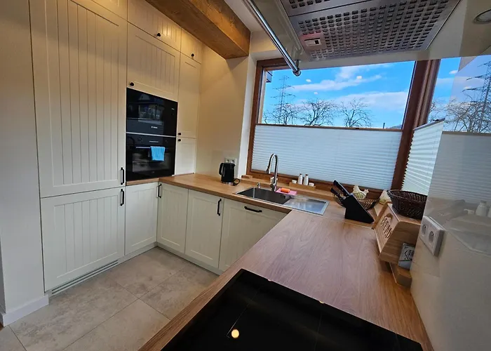 Gorcowieczka Private House Sauna Jacuzzi Gorce Pieniny & Szczawnica Region * Tylmanowa