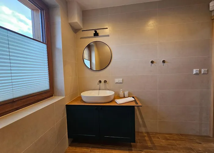 Gorcowieczka Private House Sauna Jacuzzi Gorce Pieniny & Szczawnica Region Holiday home