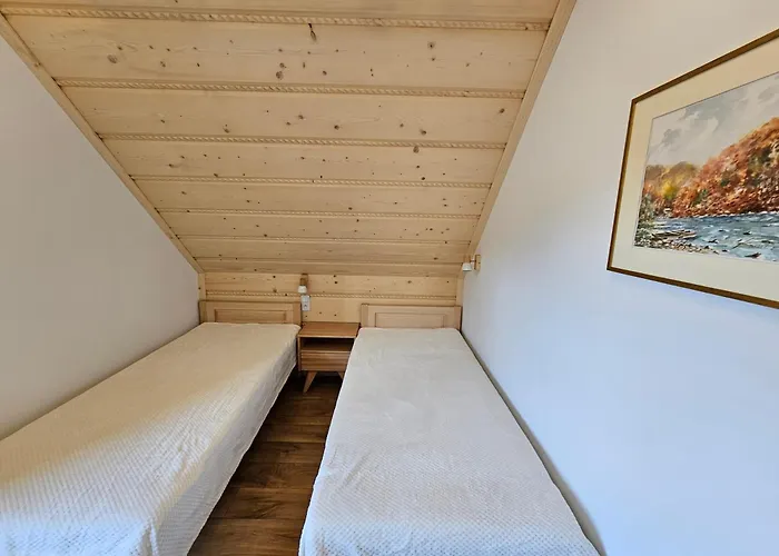 Gorcowieczka Private House Sauna Jacuzzi Gorce Pieniny & Szczawnica Region