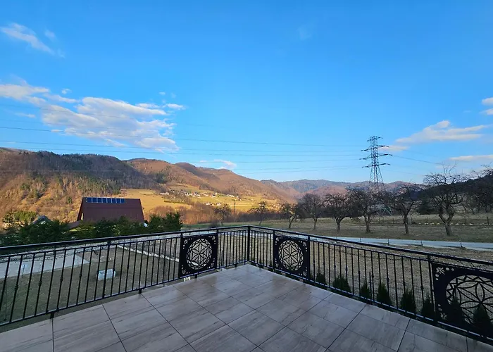 Gorcowieczka Private House Sauna Jacuzzi Gorce Pieniny & Szczawnica Region *